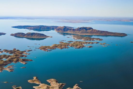 Lake Argyle