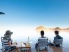 Seaplane Sunset Drinks on Lake Argyle