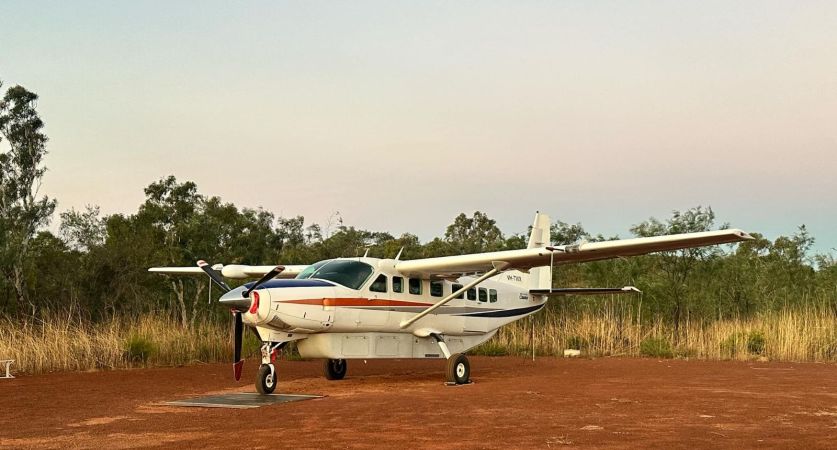 Cessna 208 Grand Caravan