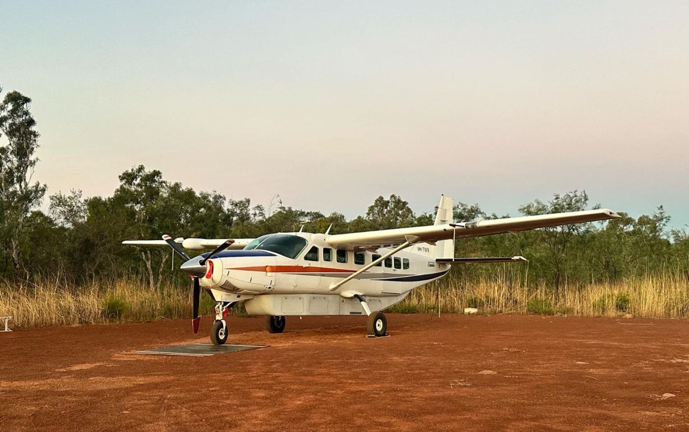 Cessna 208 Grand Caravan